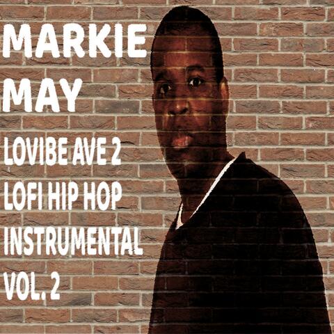 LoVibeAve 2 LoFi Hip Hop Instrumental, Vol. 2
