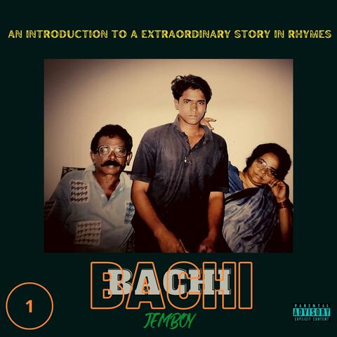 BACHI Pt. 1