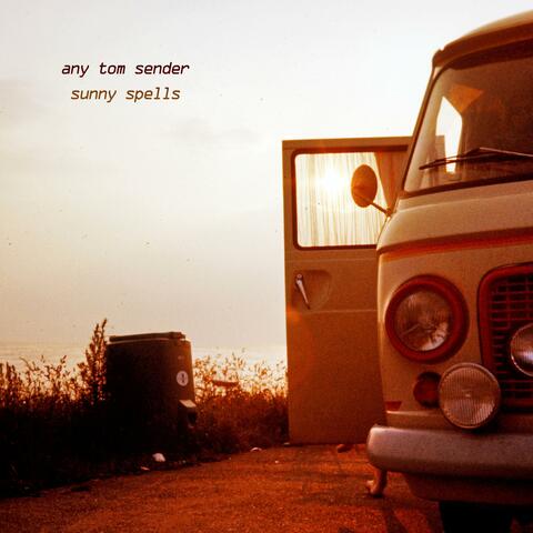 sunny spells