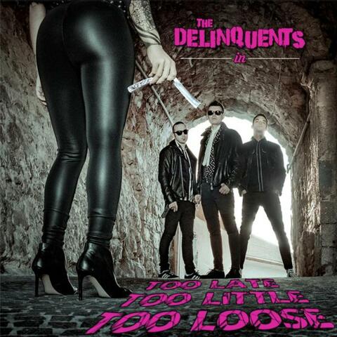 Too Late, Too Little, Too Loose