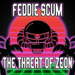 The Threat of Zeon