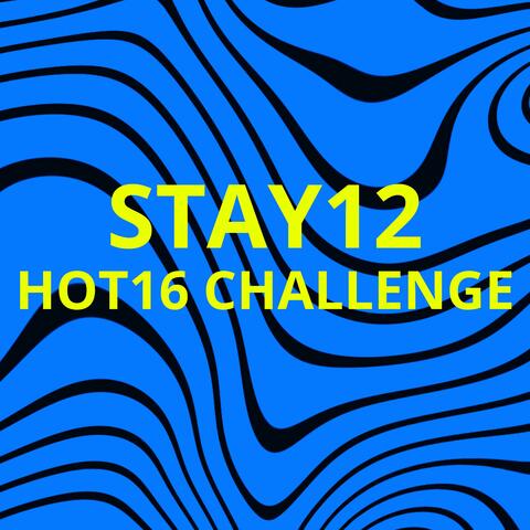 Hot16