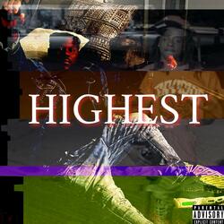 HIGHEST (feat. Yati)