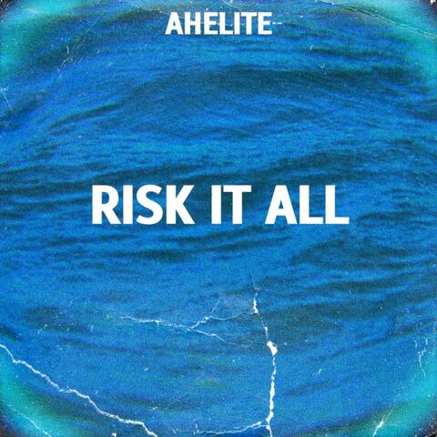 RISK IT ALL (feat. K-Tall)