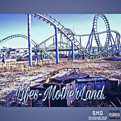Lifes-MotherLand.