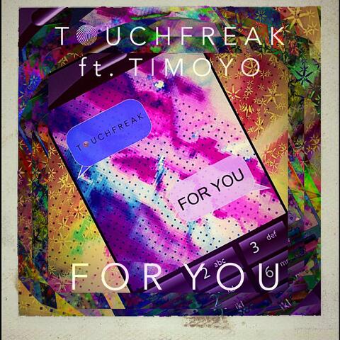 For You (feat. Timoyo)