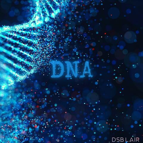 D.N.A.
