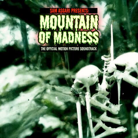Mountain Of Madness (Original Motion Picture Soundtrack)
