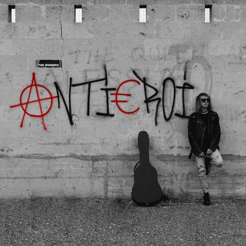 ANTIEROI