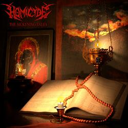 Hell Awaits For Thee