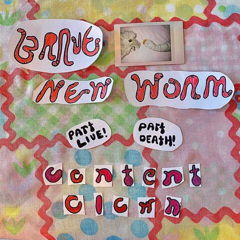 brave new worm