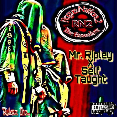 Rogue Nation 2 (The Revealerz)