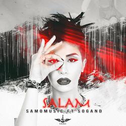 Salam (feat. sogand)