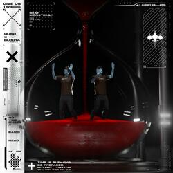 Give Us Time (feat. BLODYA)