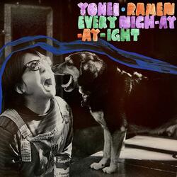 You Kept Going For a While