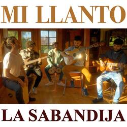 Mi Llanto