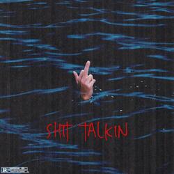 SH!T TALKIN (feat. damnky)