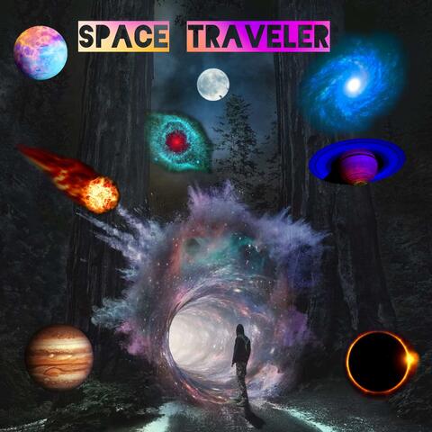 Space Traveler