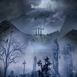 Moon Ghost (feat. Indii Hofvander)