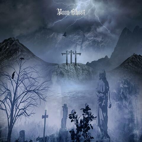 Moon Ghost (feat. Indii Hofvander)