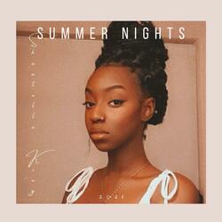 Summer Nights (Deserve)