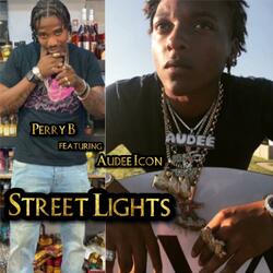 Street Lights (feat. Audee Icon)