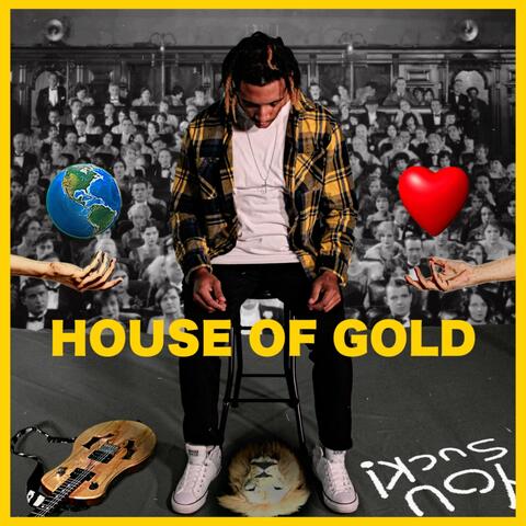 House of Gold