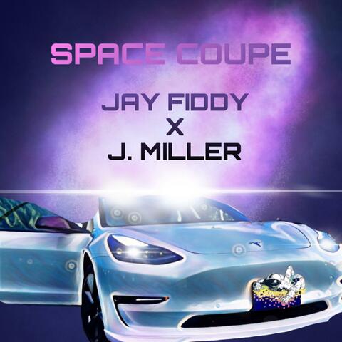Space Coupe (feat. J. Miller)