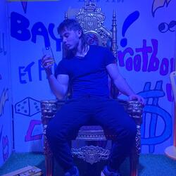 Dan Carter (feat. Y2)