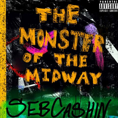 The Monster of the Midway