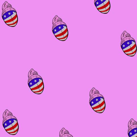 America, U Wylin' EP