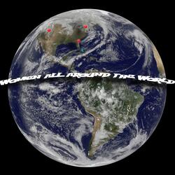 Women all around the world