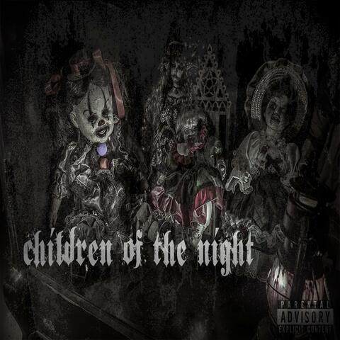 Children of the Night (feat. Webs)