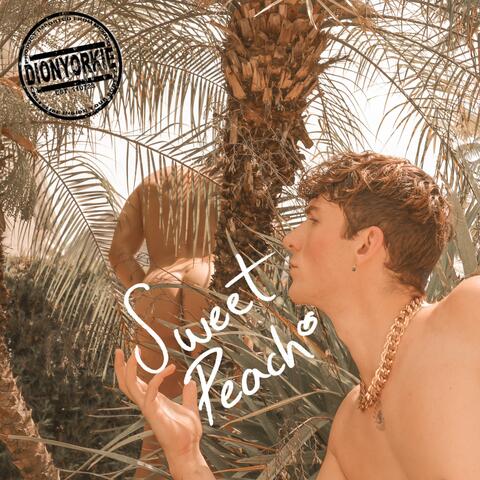Sweet Peach