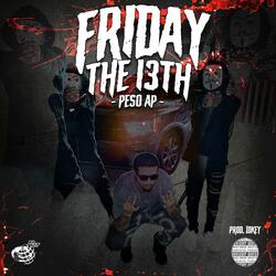 Friday The 13th