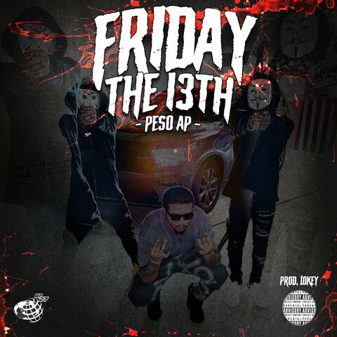 Friday The 13th