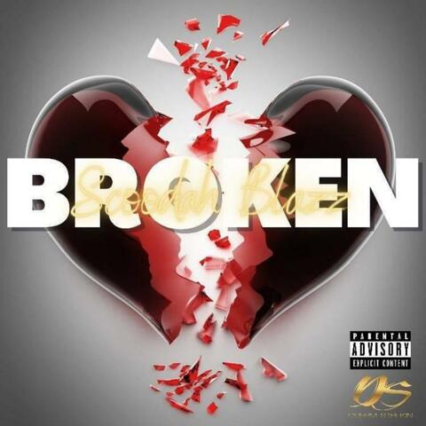 Broken