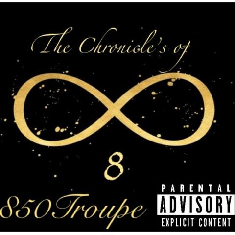 The Chonicle's of 8
