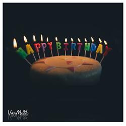 Happy Birthday To You