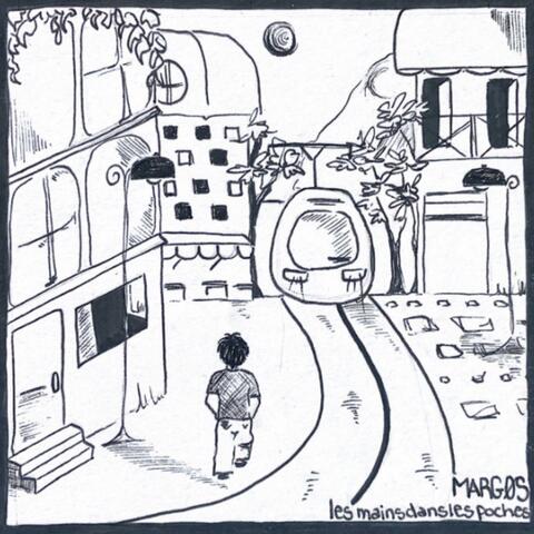 Les mains dans les poches