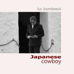 Japanese cowboy