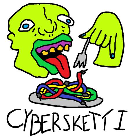 Cybersketti