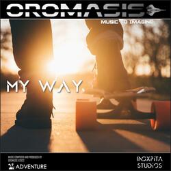 MY WAY