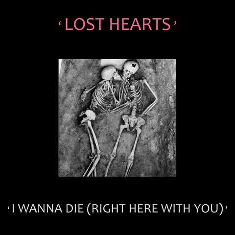 I Wanna Die (Right Here With You)