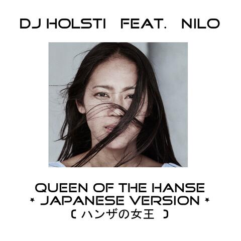 Queen of the Hanse (feat. NILO) [Japanese Version]