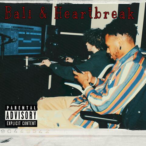 Bali & Heartbreak