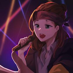 Be Crazy For Me (From "Ya Boy Kongming!")