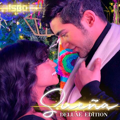 Sueña (feat. Paola)