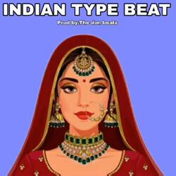Indian Type Beat (barati)