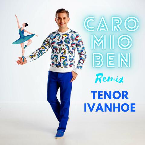 Caro mio ben (MadiproducerDJ Remix Robot In Love Vibrato)